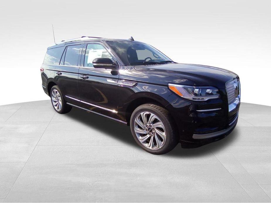 new 2024 Lincoln Navigator car, priced at $104,150