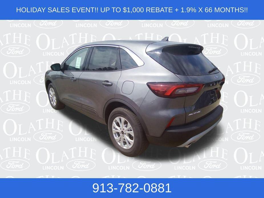 new 2024 Ford Escape car, priced at $31,960