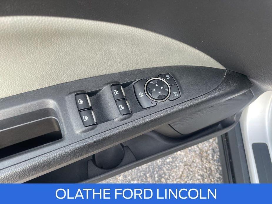 used 2014 Ford Fusion car, priced at $12,000