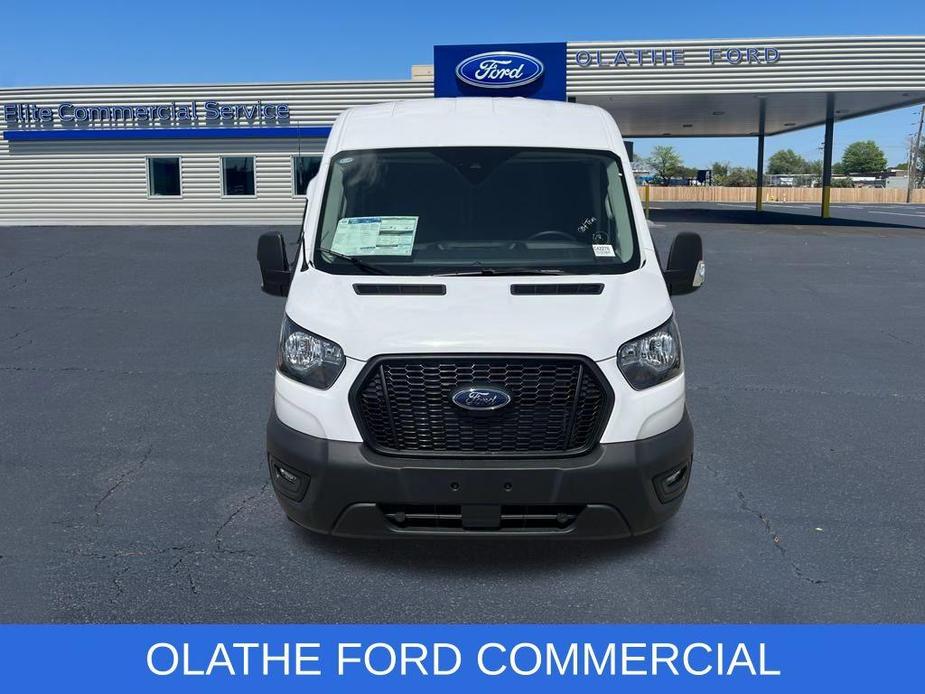 new 2024 Ford Transit-250 car, priced at $53,045