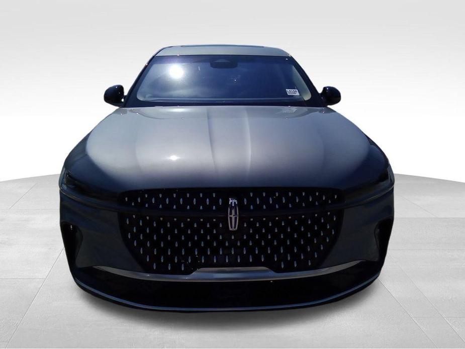 new 2024 Lincoln Nautilus car, priced at $60,035