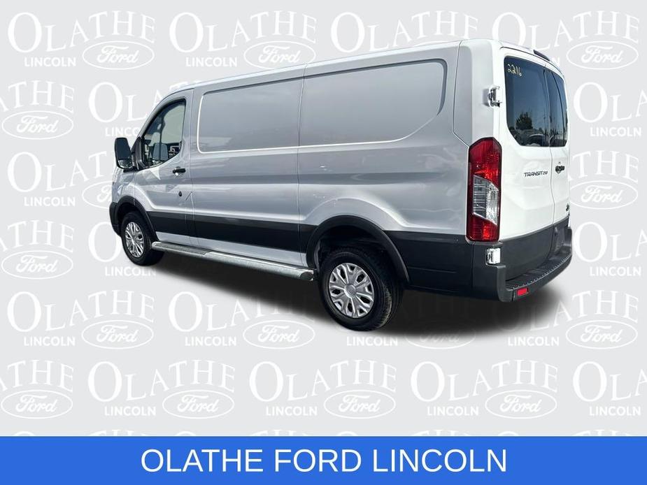 used 2022 Ford Transit-250 car, priced at $41,900