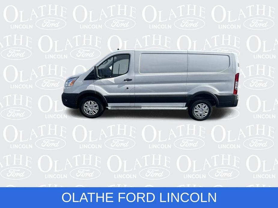 used 2022 Ford Transit-250 car, priced at $41,900