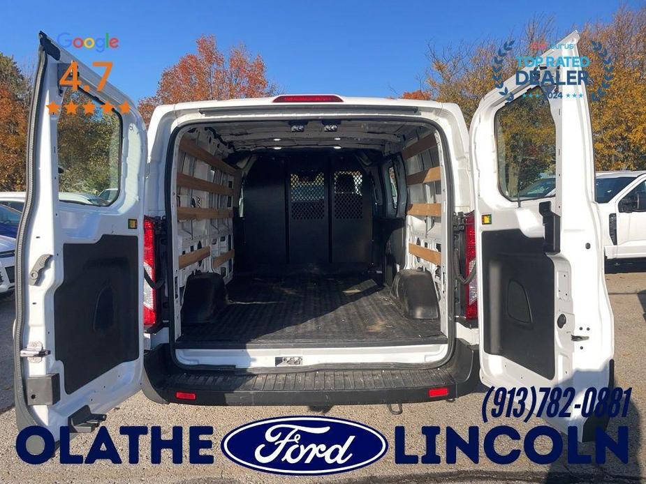 used 2022 Ford Transit-250 car, priced at $39,900