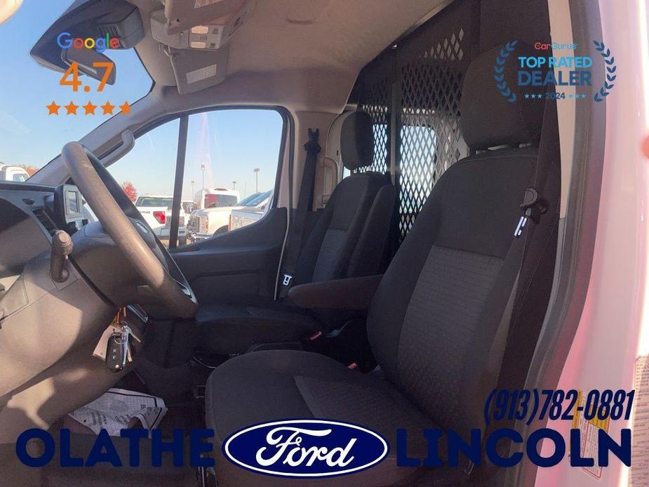 used 2022 Ford Transit-250 car, priced at $39,900