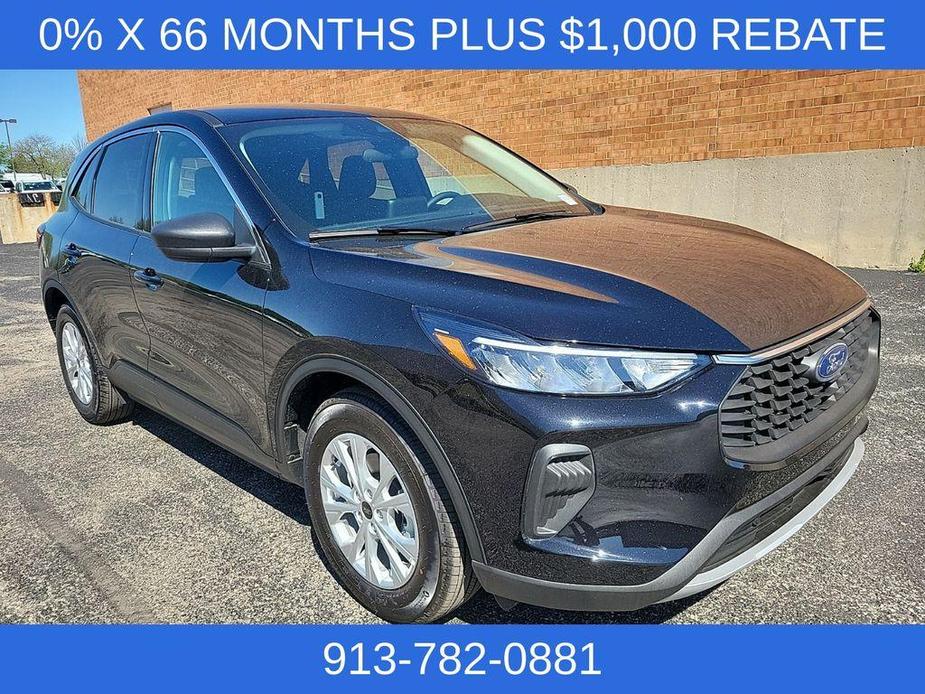 new 2023 Ford Escape car, priced at $29,366