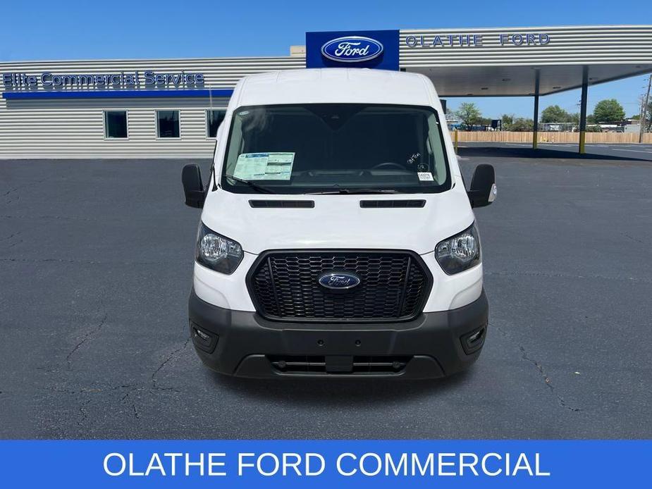 new 2024 Ford Transit-250 car, priced at $53,045