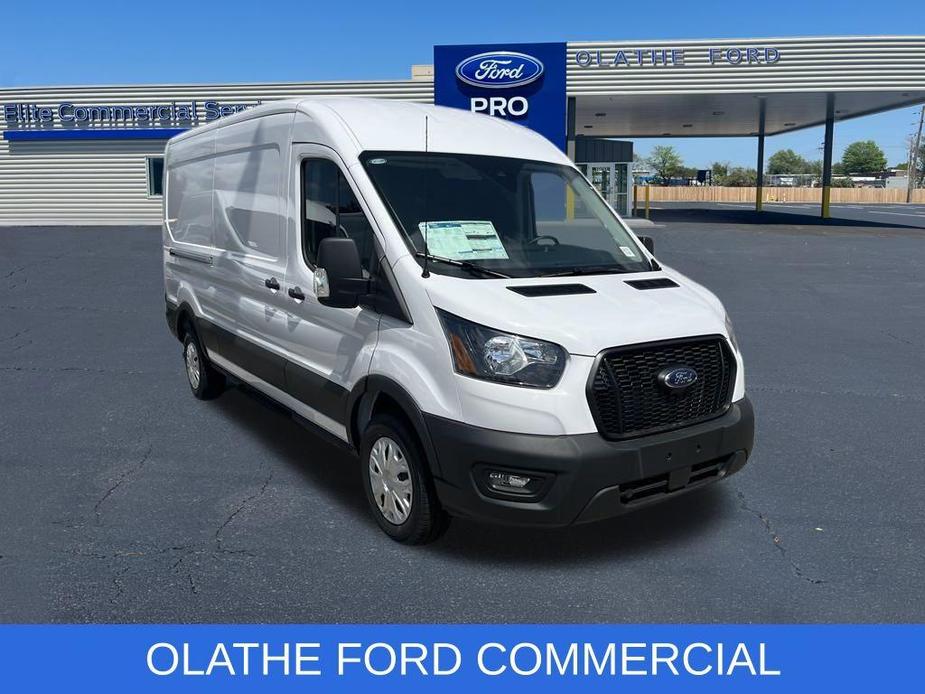 new 2024 Ford Transit-250 car, priced at $53,045