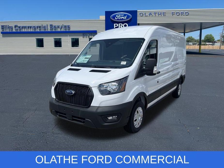 new 2024 Ford Transit-250 car, priced at $53,045