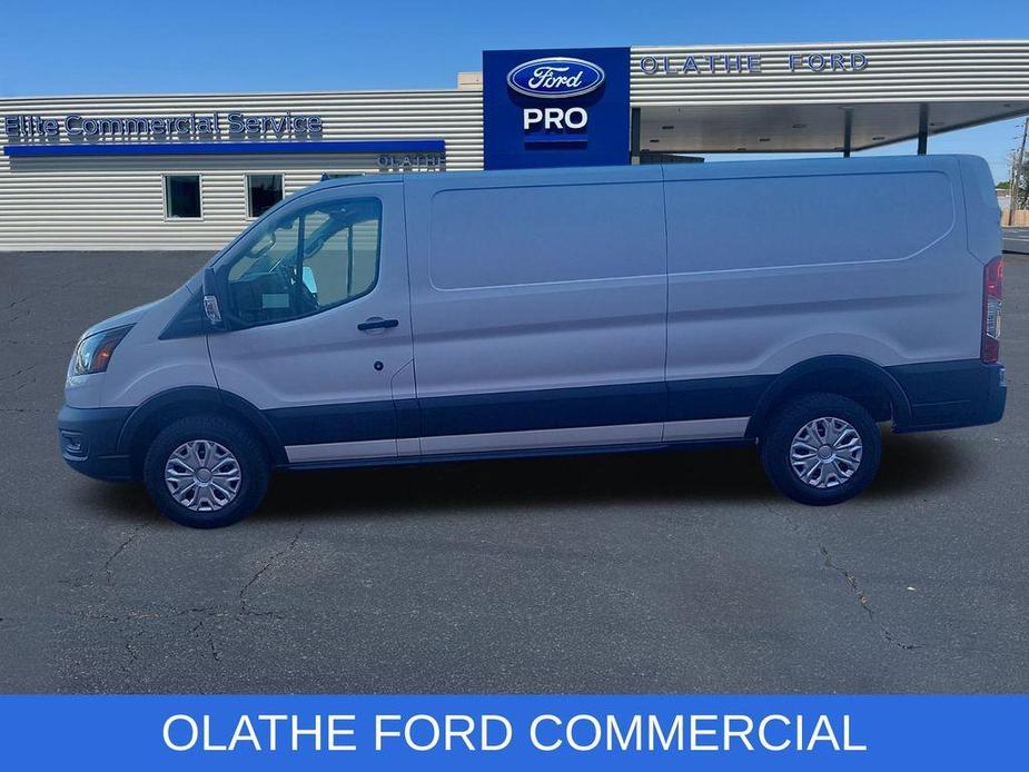 new 2023 Ford Transit-250 car, priced at $54,285