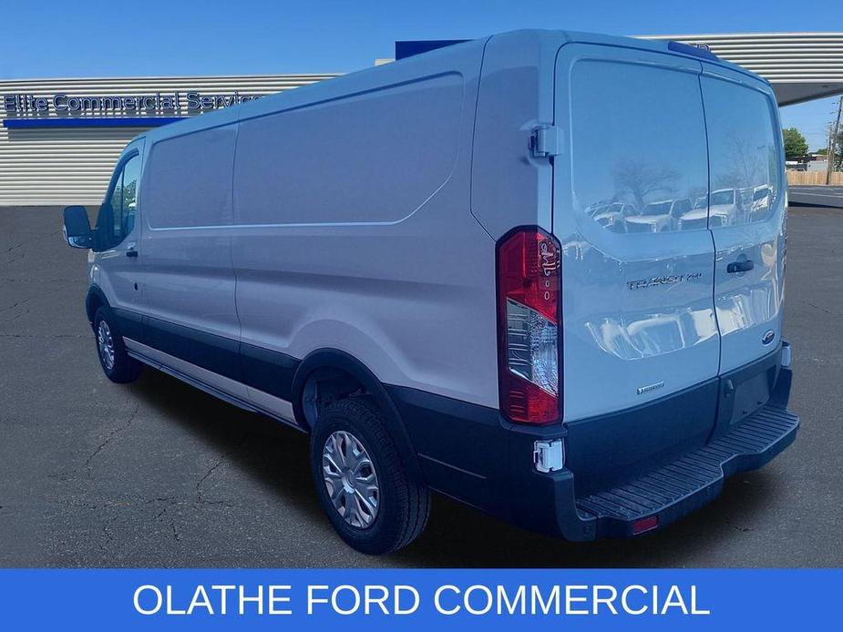 new 2023 Ford Transit-250 car, priced at $54,285