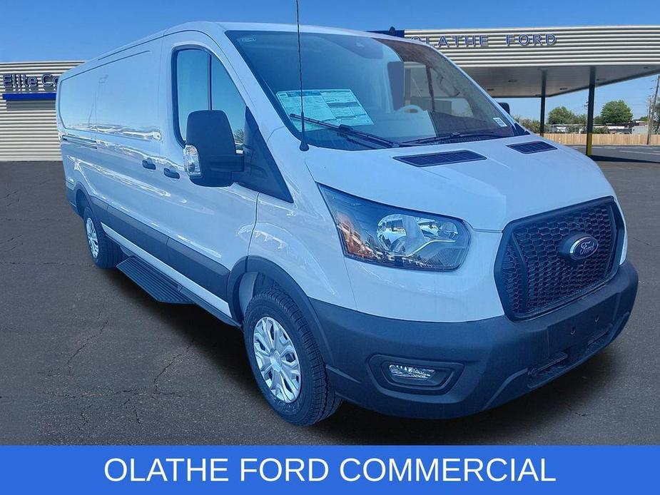 new 2023 Ford Transit-250 car, priced at $54,285