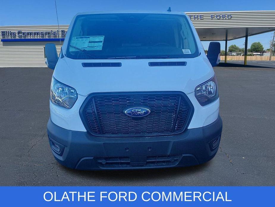 new 2023 Ford Transit-250 car, priced at $54,285