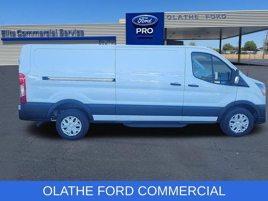 new 2023 Ford Transit-250 car, priced at $54,285