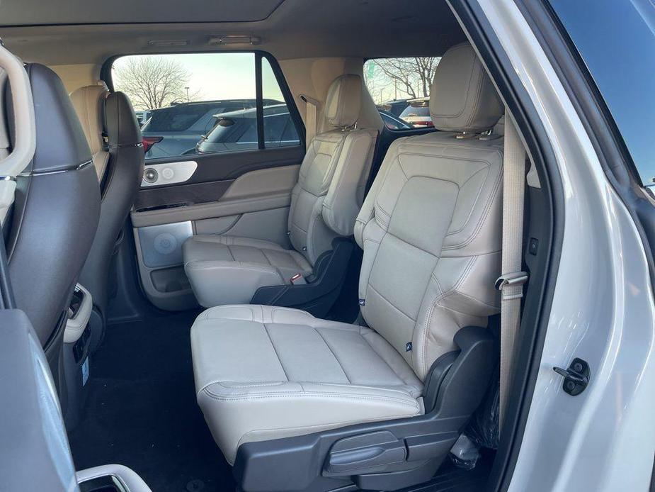 new 2024 Lincoln Navigator L car, priced at $110,570