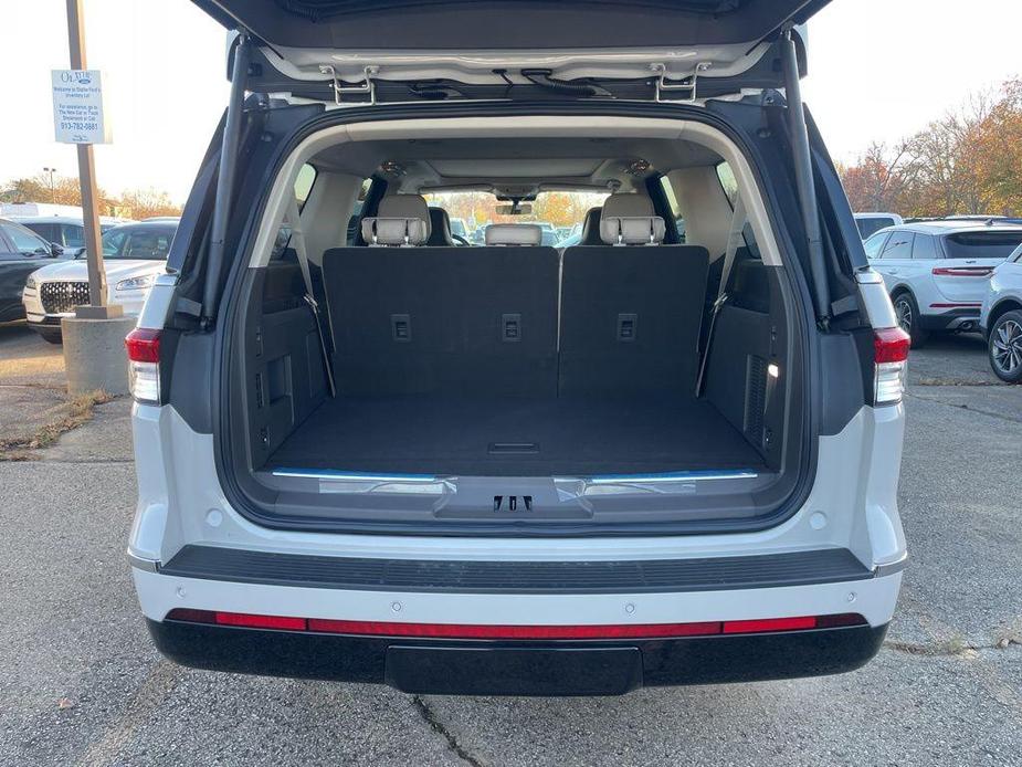 new 2024 Lincoln Navigator L car, priced at $110,570