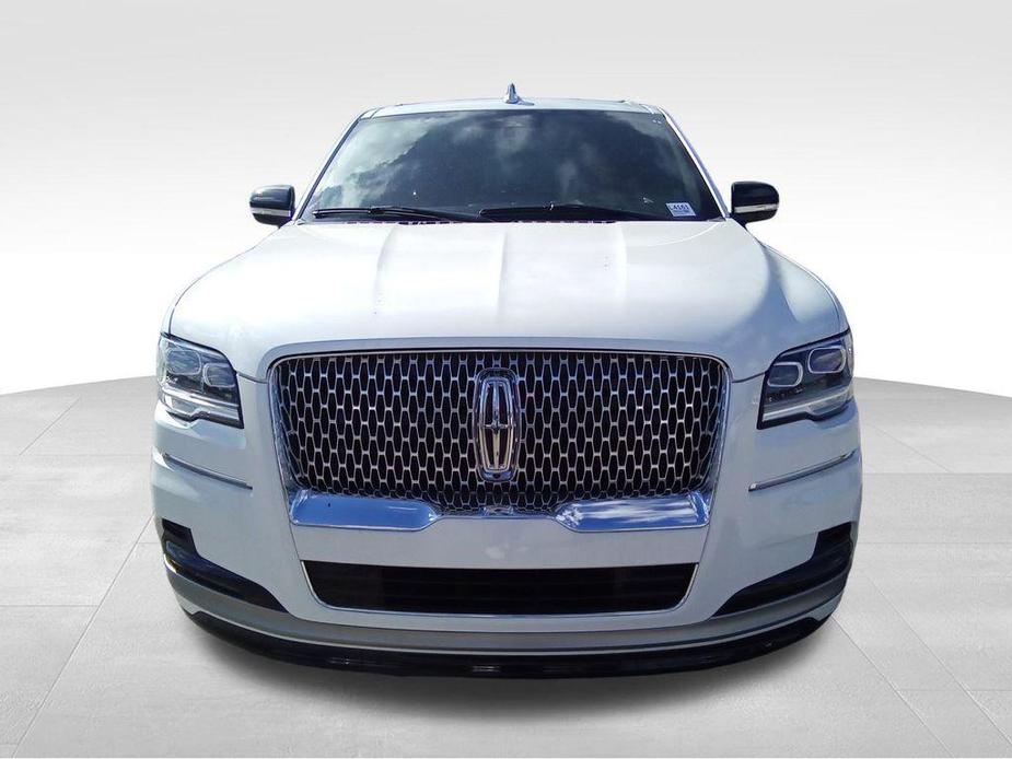 new 2024 Lincoln Navigator car, priced at $109,070