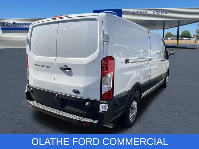 new 2024 Ford Transit-250 car, priced at $51,630