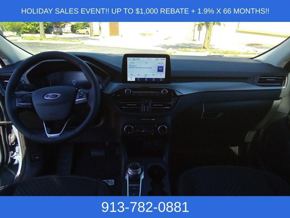 new 2024 Ford Escape car, priced at $31,960