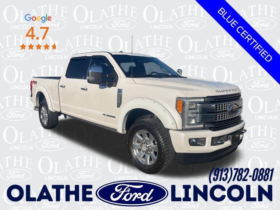 used 2018 Ford F-350 car, priced at $48,000