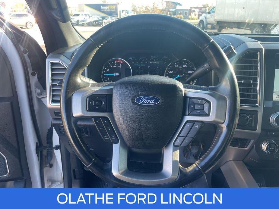 used 2018 Ford F-350 car, priced at $48,000