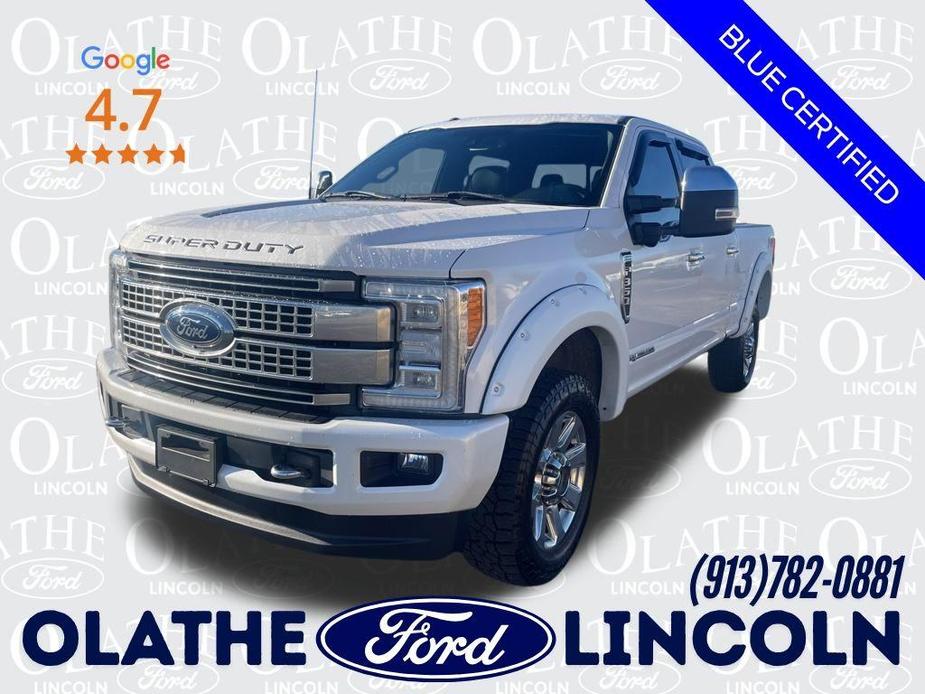 used 2018 Ford F-350 car, priced at $48,000