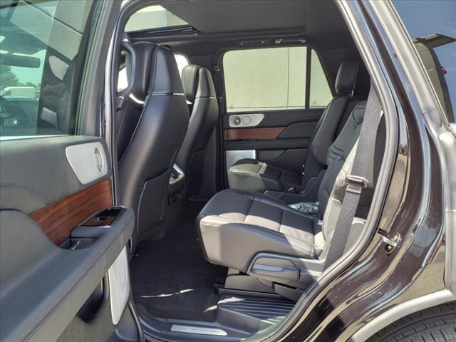 new 2023 Lincoln Navigator car, priced at $97,339
