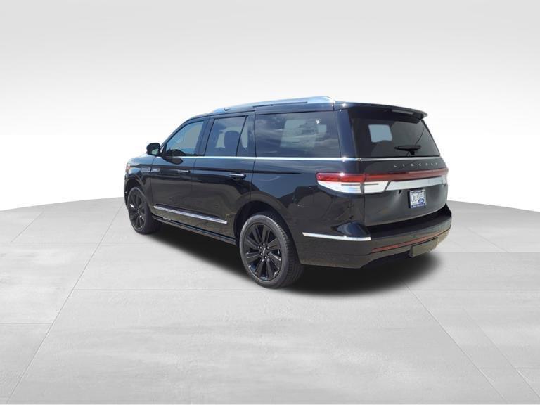 new 2023 Lincoln Navigator car, priced at $97,339