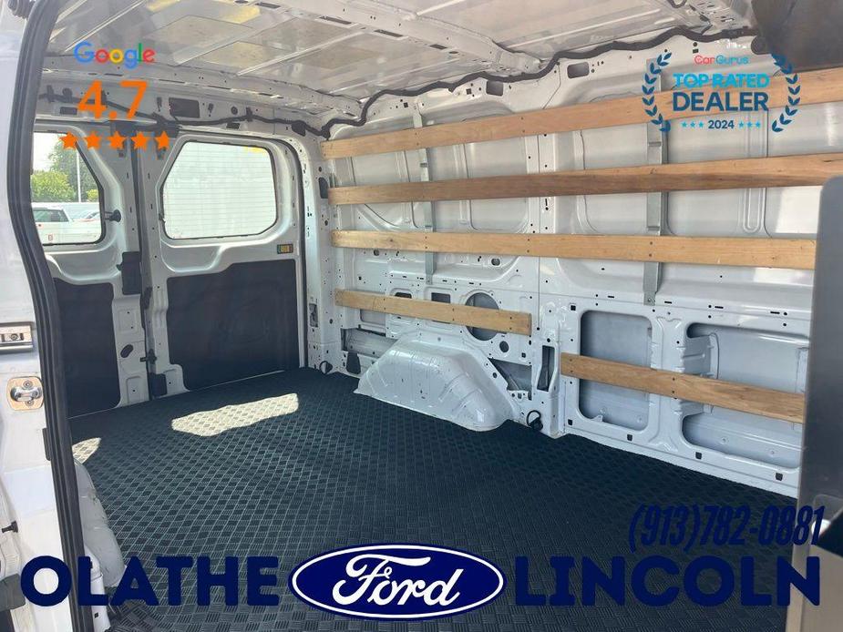 used 2022 Ford Transit-250 car, priced at $37,910