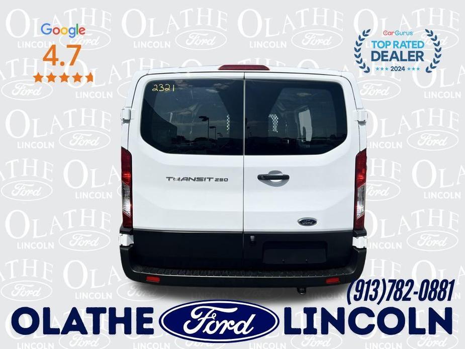 used 2022 Ford Transit-250 car, priced at $37,910