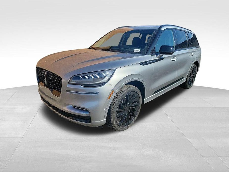new 2023 Lincoln Aviator car, priced at $69,495