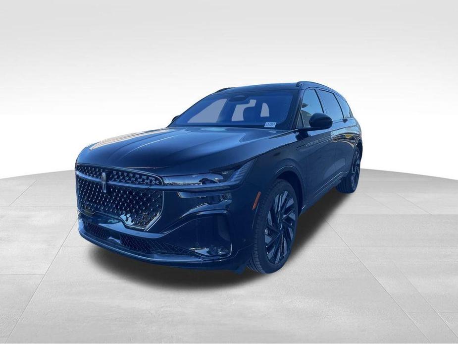 new 2024 Lincoln Nautilus car, priced at $65,220