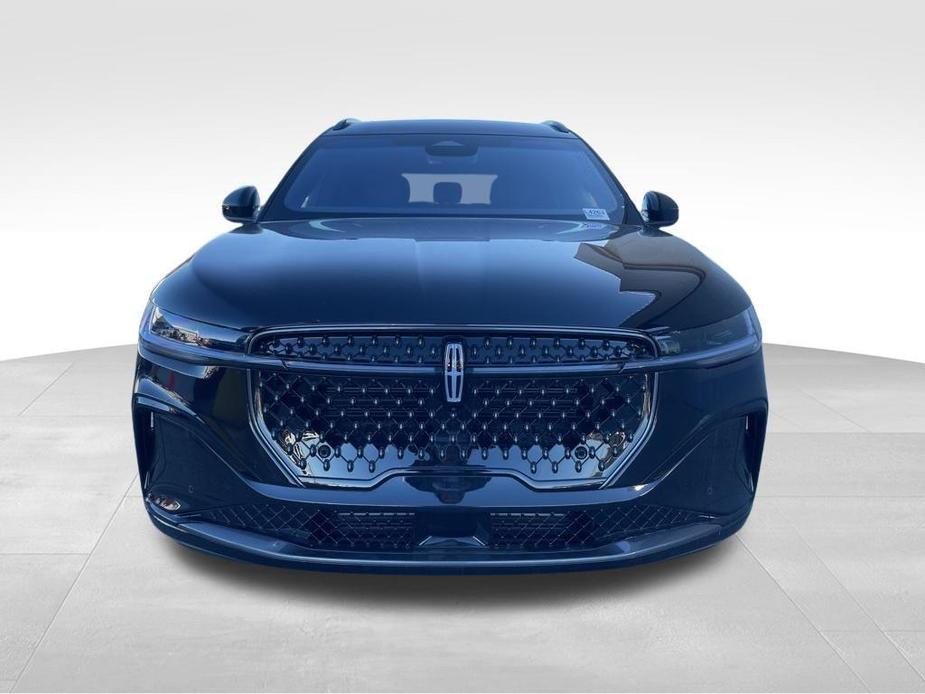 new 2024 Lincoln Nautilus car, priced at $65,220