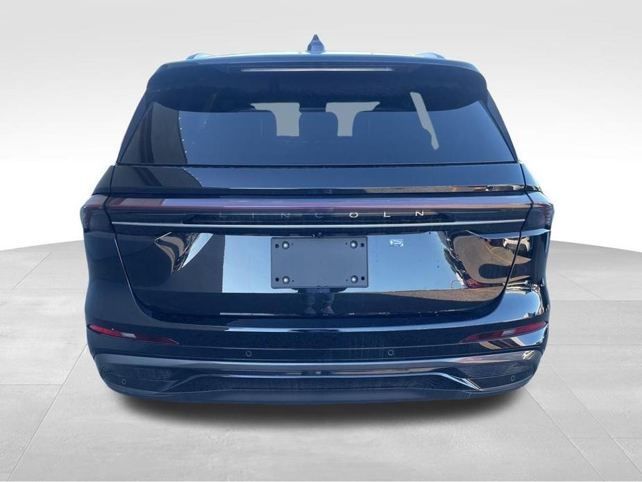 new 2024 Lincoln Nautilus car, priced at $65,220