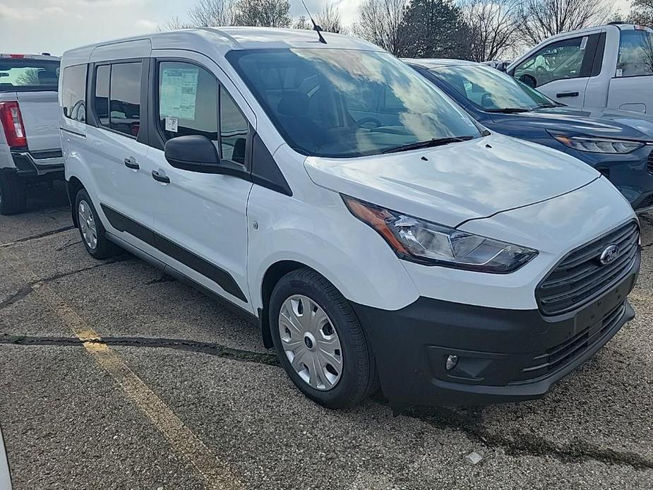 new 2023 Ford Transit Connect car, priced at $39,190