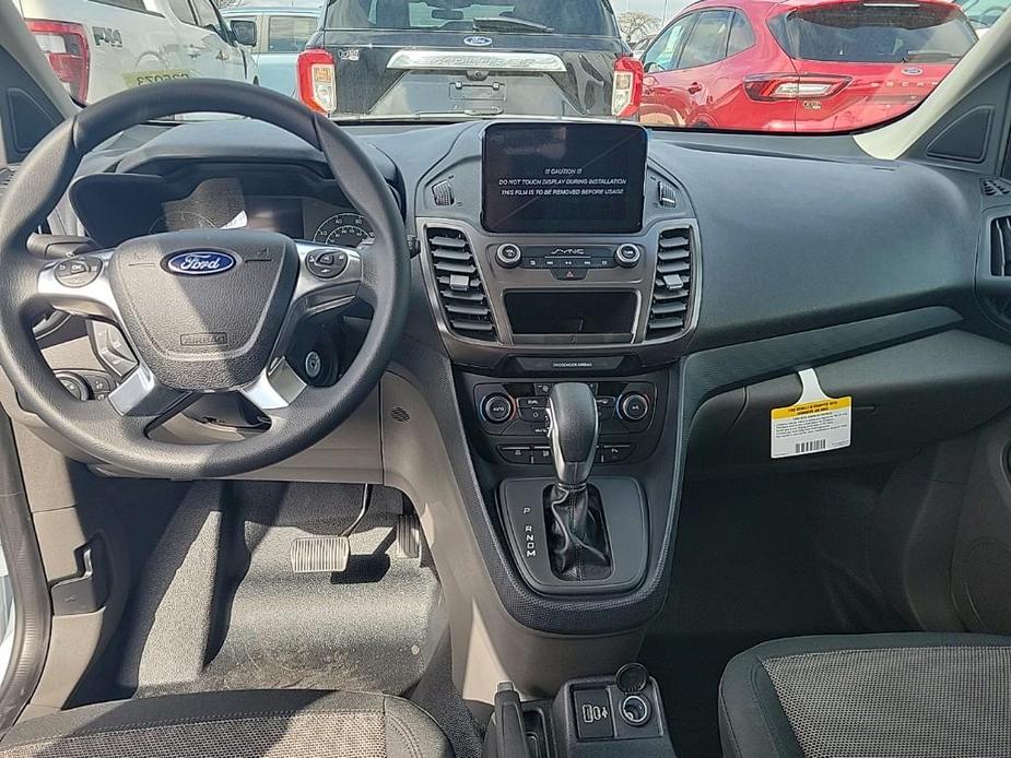 new 2023 Ford Transit Connect car, priced at $39,190
