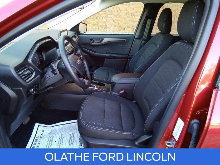 used 2023 Ford Escape car, priced at $23,203