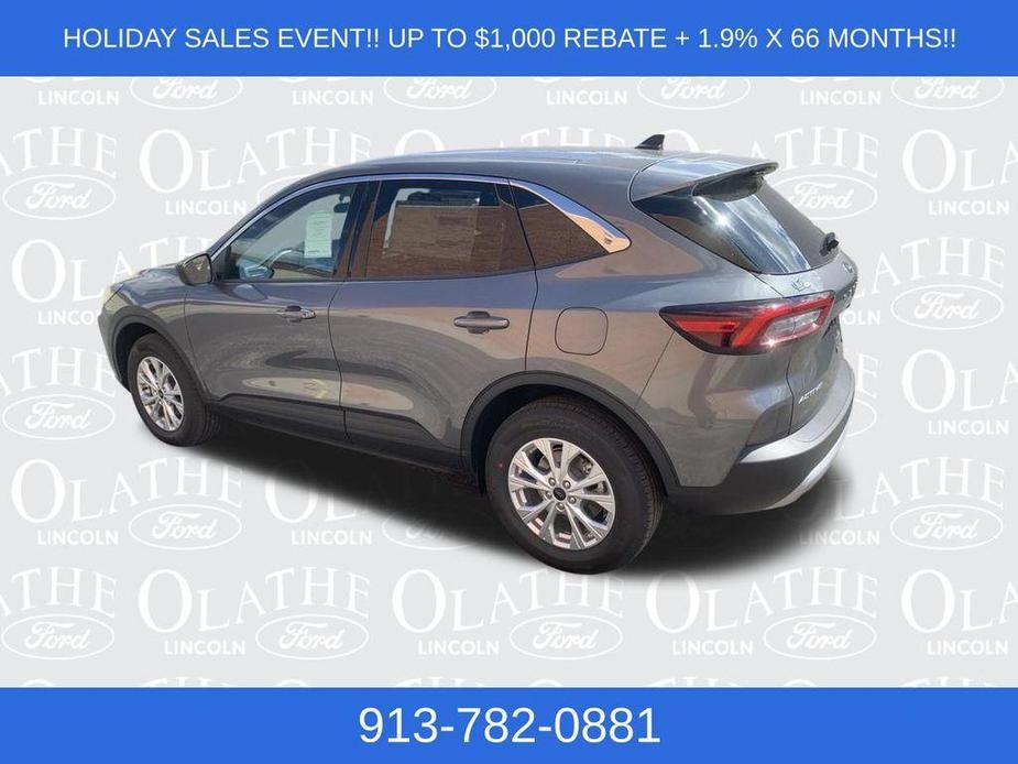 new 2024 Ford Escape car, priced at $31,953