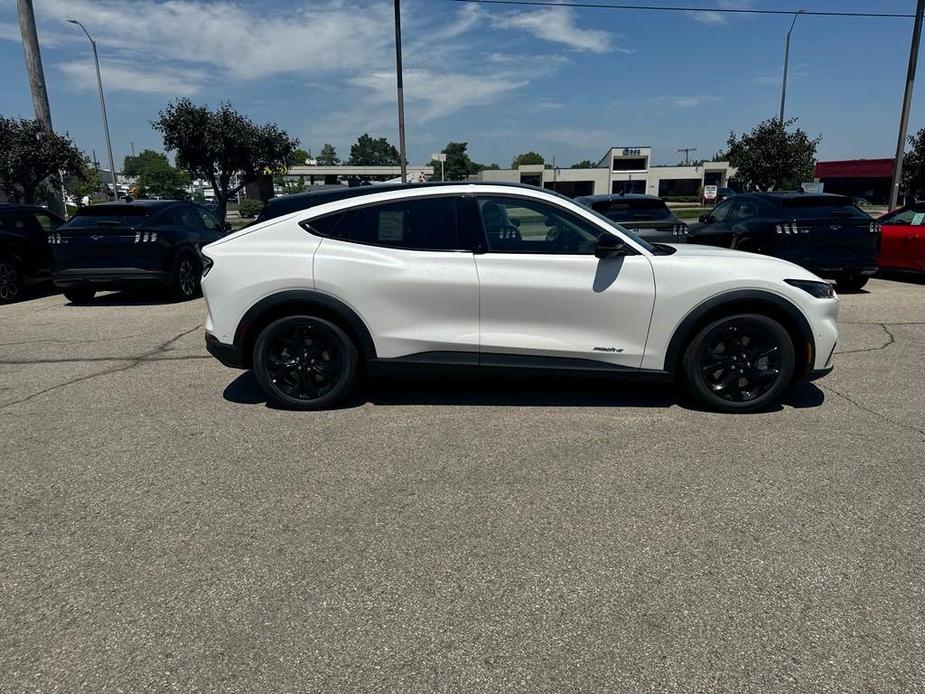 new 2024 Ford Mustang Mach-E car, priced at $46,770