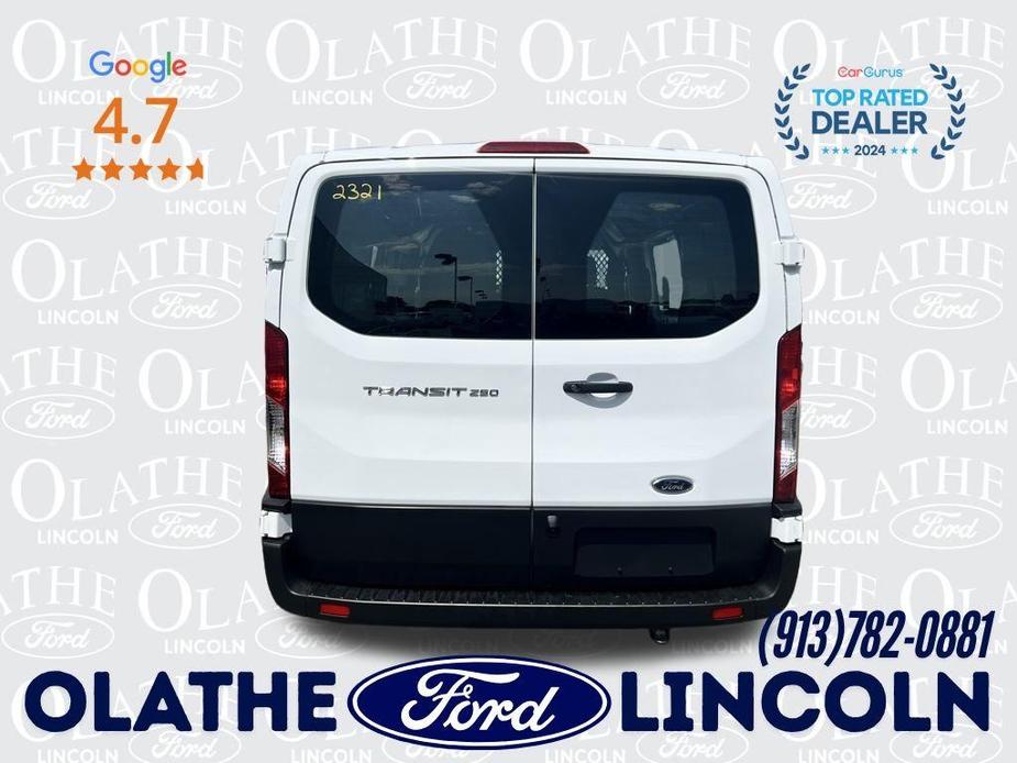 used 2022 Ford Transit-250 car, priced at $37,910