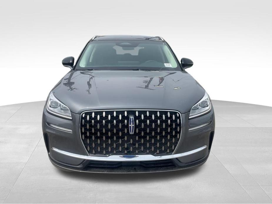 new 2024 Lincoln Corsair car, priced at $59,610