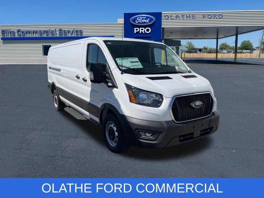 new 2024 Ford Transit-250 car, priced at $53,205