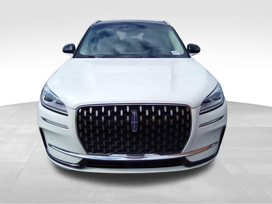 new 2024 Lincoln Corsair car, priced at $67,880