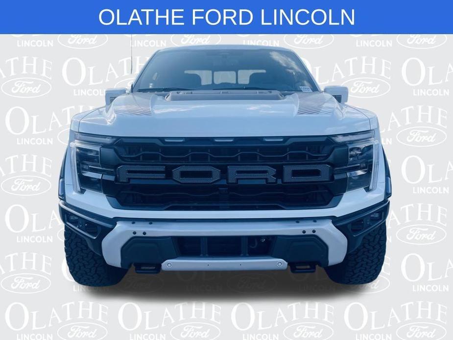 new 2024 Ford F-150 car, priced at $104,185