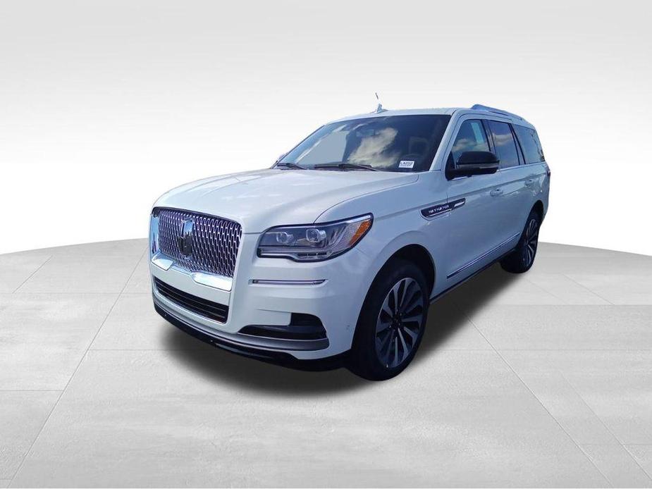 new 2024 Lincoln Navigator car, priced at $105,945