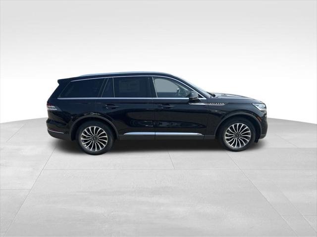 new 2024 Lincoln Aviator car, priced at $63,445