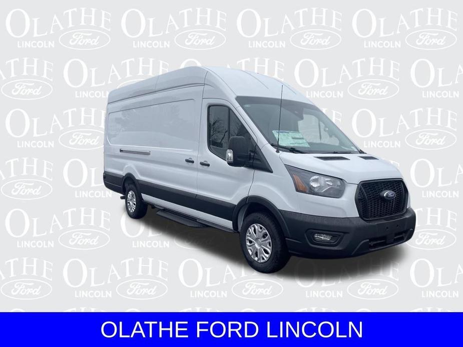 new 2024 Ford Transit-350 car, priced at $56,145