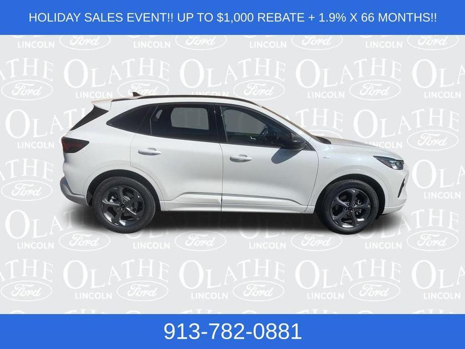 new 2024 Ford Escape car, priced at $32,926