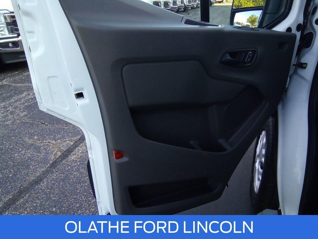 used 2022 Ford Transit-250 car, priced at $37,910