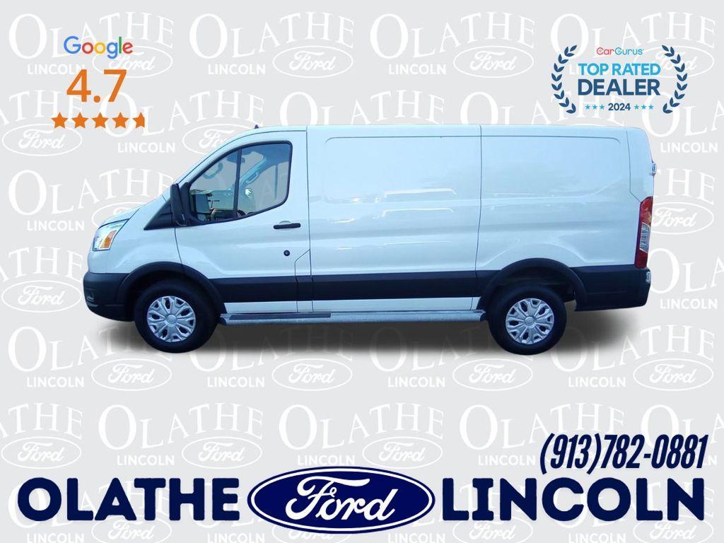 used 2022 Ford Transit-250 car, priced at $37,910